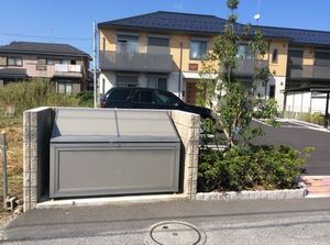 Ｙ’ｓ　Ｇａｒｄｅｎ愛宕 101号-12