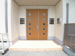 Ｙ’ｓ　Ｇａｒｄｅｎ愛宕 101号-13