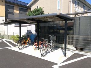 Ｙ’ｓ　Ｇａｒｄｅｎ愛宕 101号-14