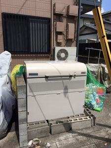 グリーンパークA 203号-12