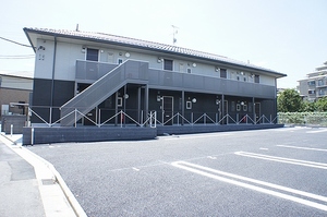 グリーンステージⅡ 103号-12