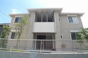 プラン　ド　アーバン 101号-14