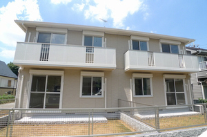 プラン　ド　アーバン 101号-15