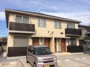 Ｐｌｕｍ　Ｖｉｌｌａ　Ｂ