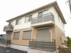 リラフォート A 201号-12