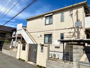 大新ヒルズ中道 101号-1