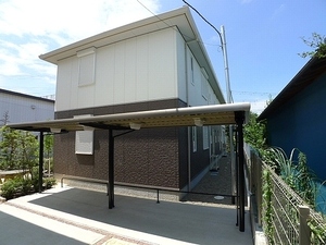 プロムナード柏の葉弐番館 102号-12