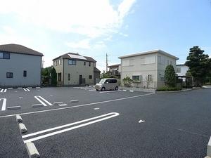 プロムナード柏の葉弐番館 102号-13