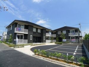 ブランノワール　Ⅱ 101号-12