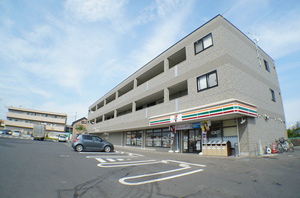サン・クレール 102号-13