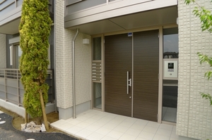 ヴェルデおおたかの森 Ⅱ番館 302号-12