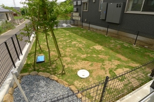 ヴェルデおおたかの森 Ⅱ番館 302号-14