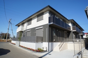 フェリシード 103号-3