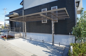 フェリシード 103号-4