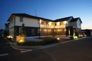 フェリシード 103号-5