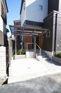 シャーメゾン西馬橋 101号-12