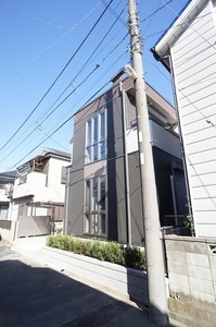 シャーメゾン西馬橋 101号-13