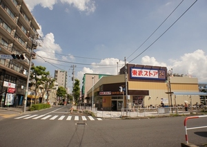 シャーメゾン西馬橋 101号-14