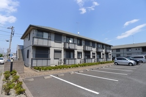 メディオ神栖Ａ 103号-11