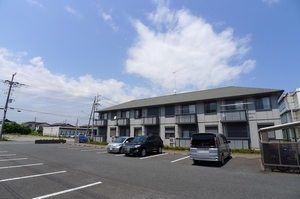 メディオ神栖Ａ 103号-12