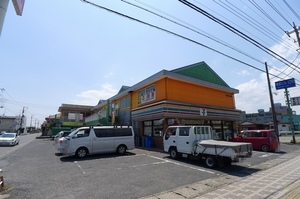 メディオ神栖Ａ 103号-13