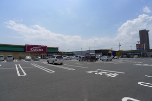 メディオ神栖Ａ 103号-14