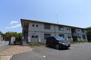 メディオ神栖Ｂ