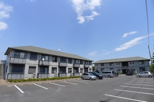 メディオ神栖B 202号-12