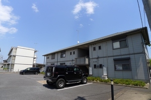 メディオ神栖B 202号-13