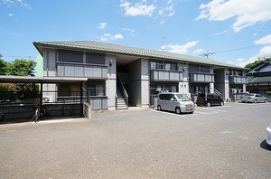 Calf Bridge 203号-2