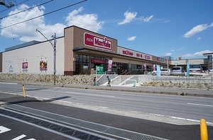 Calf Bridge 203号-4