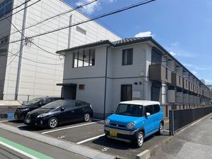 フロラシオンＡ