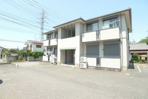 グリーンハイツ請西 201号-12
