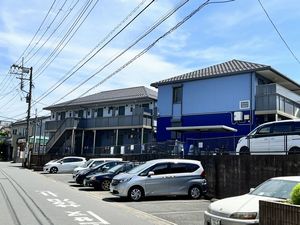 アネックスⅡ 102号-13