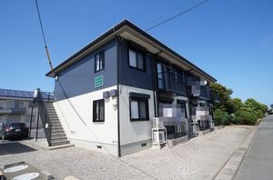 ファーストハイツ 102号-1