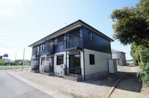 ファーストハイツ 102号-12