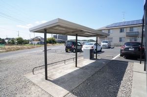 ファーストハイツ 102号-13