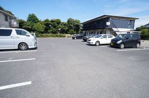 ファーストハイツ 102号-14