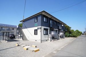 ファーストハイツ 102号-15