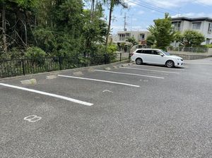 グリーンフォレスト 202号-13
