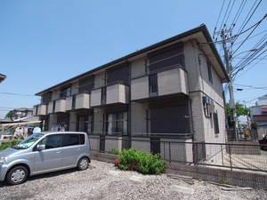 ヒルトップ 101号-10