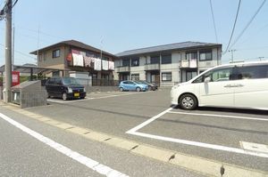 グランメール 203号-2