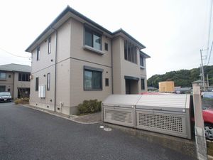 ビューヒルズＡ 202号-12
