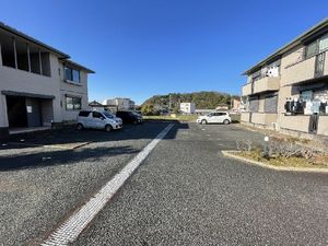 ビューヒルズＡ 202号-15