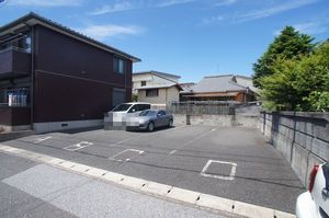 メゾン貝渕 202号-13