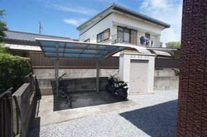 メゾン貝渕 202号-14