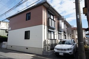 グレイスコート