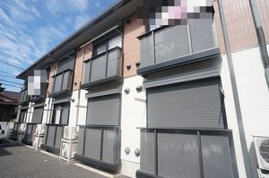 グレイスコート 206号-12