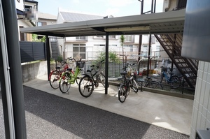 グレイスコート 206号-13