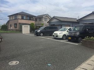 エバーブルーム 201号-12